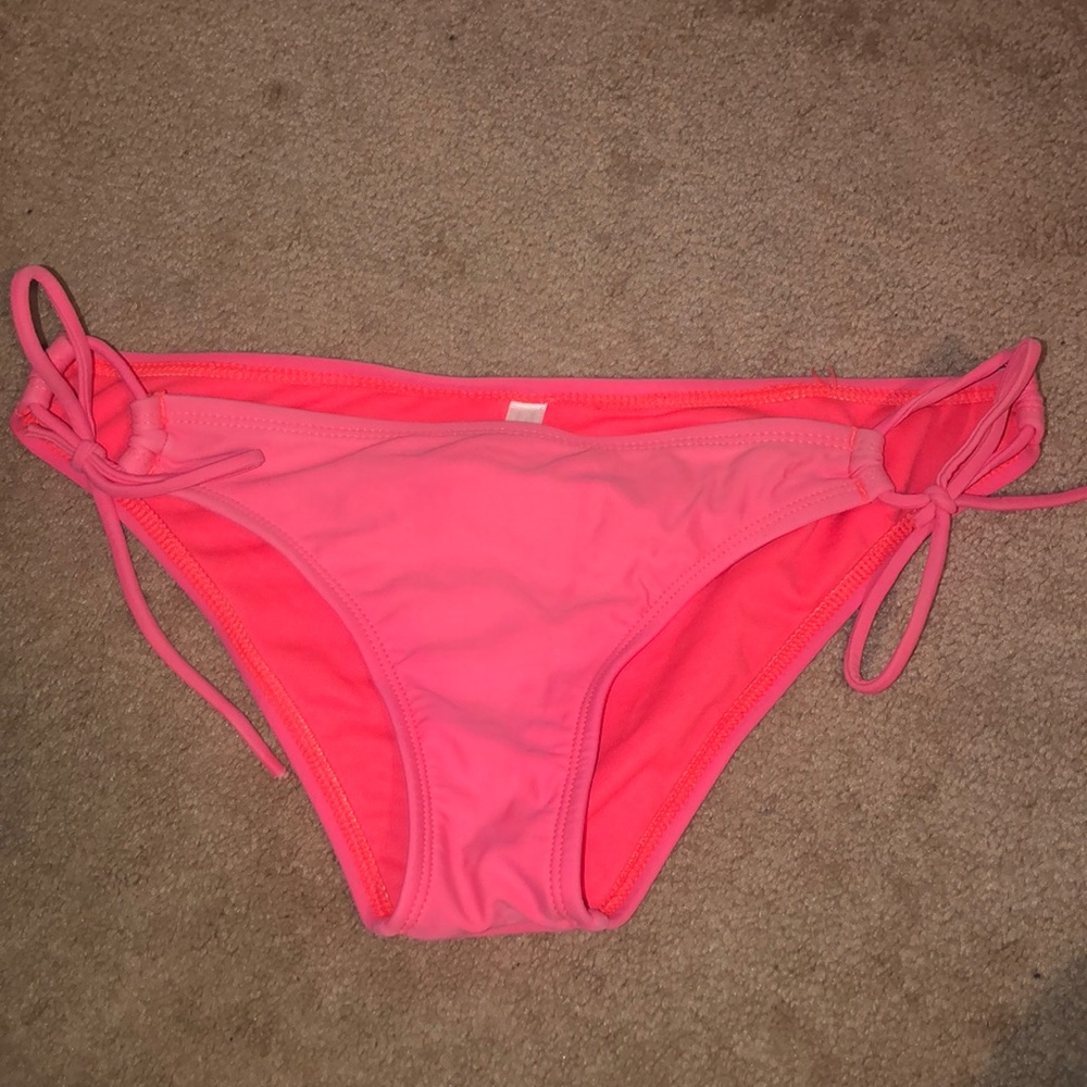 Bathing Suit Bottoms